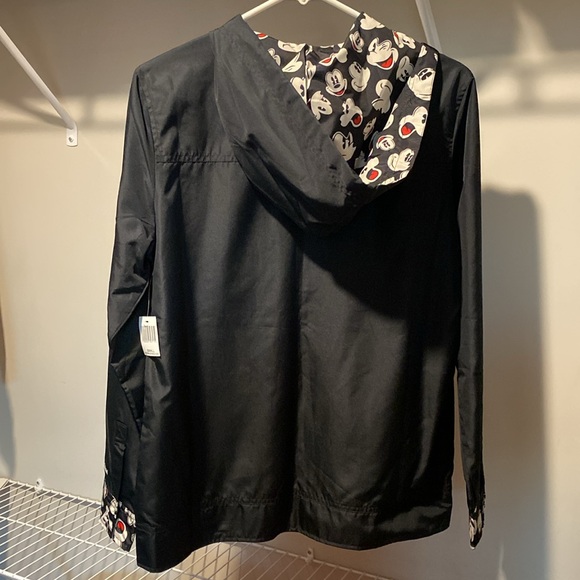 Disney Parks Mickey Mouse Raincoat - Picture 5 of 6